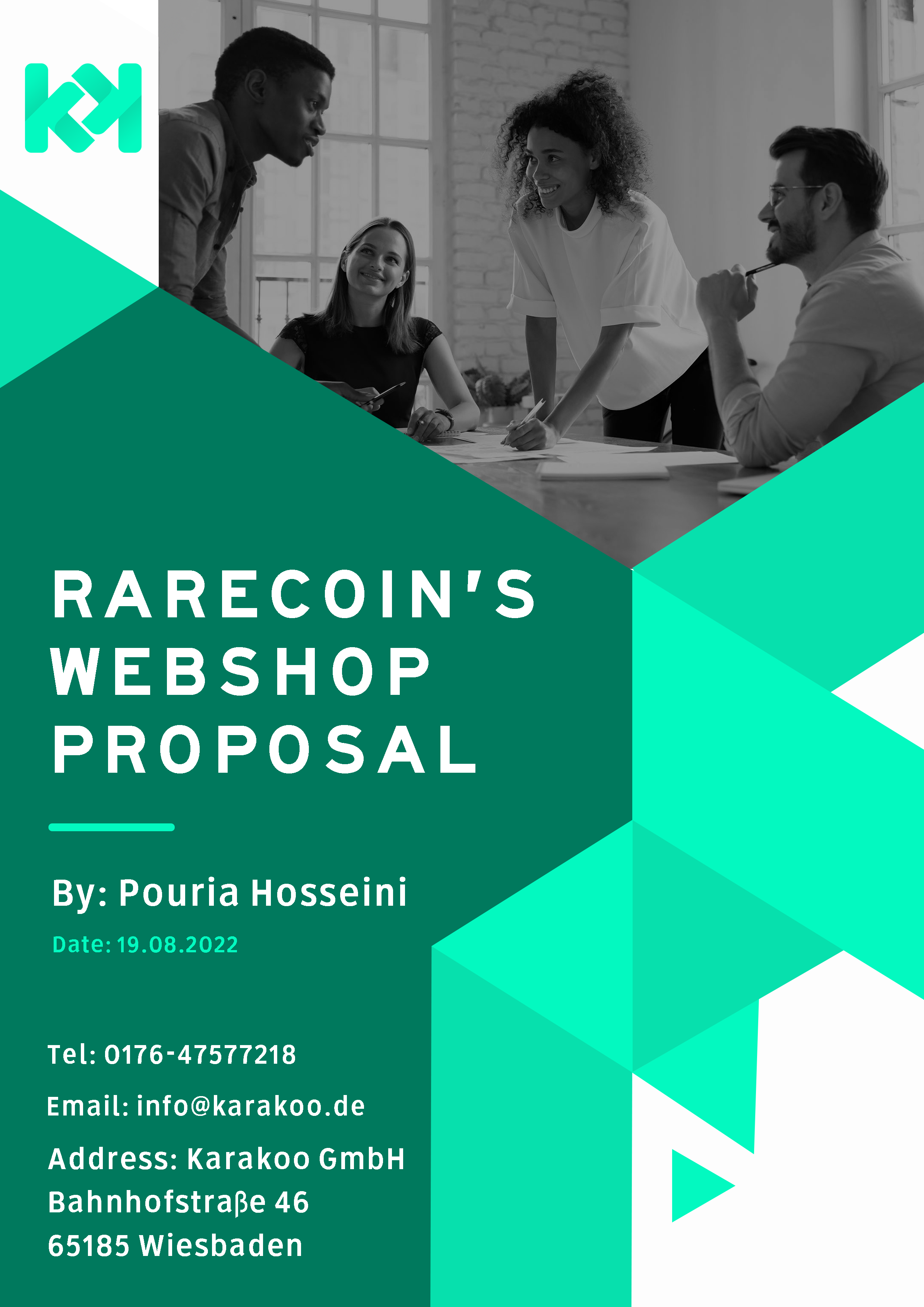 Rarecoin