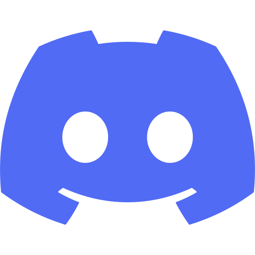 Discord Logo