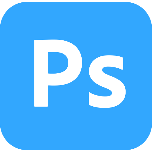 Photoshop Icon