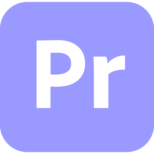 Premiere Icon