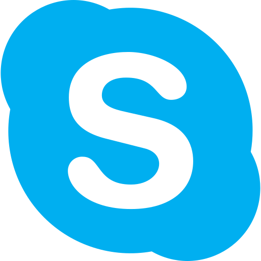 Skype Logo