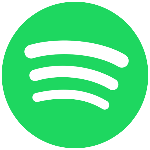 Spotify Icon