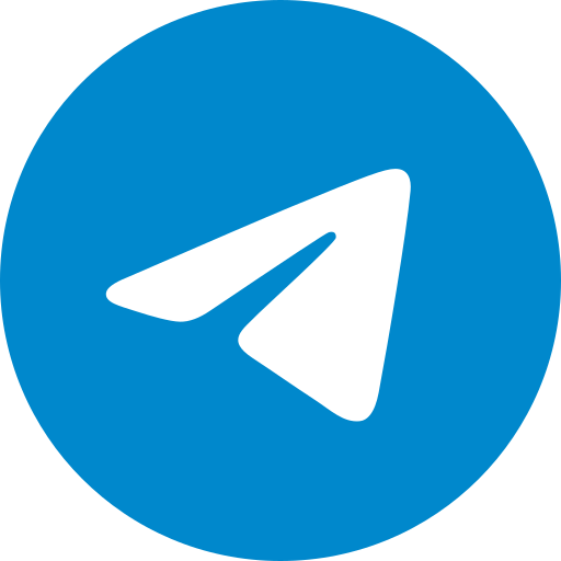 Telegram Logo