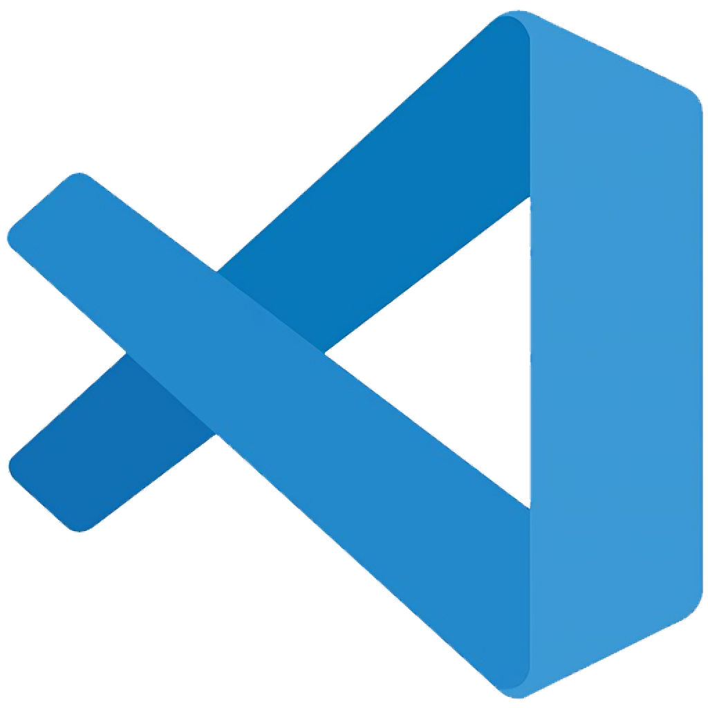 Visual Studio Code Icon