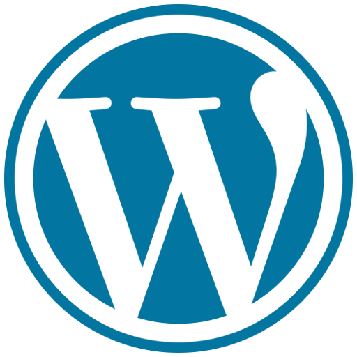 WordPress Icon